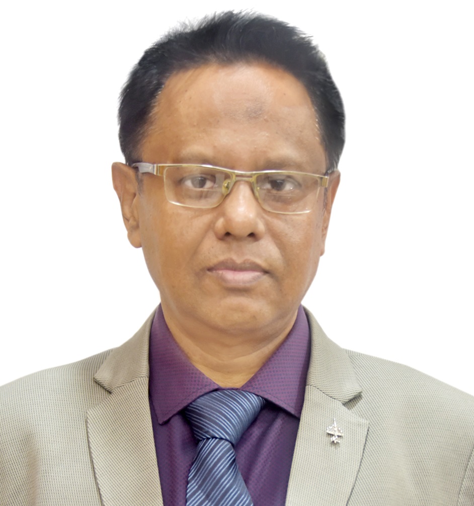 
  		             চেয়ারম্যান (চলতি দায়িত্ব)  	